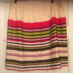 Ann Taylor Loft skirt